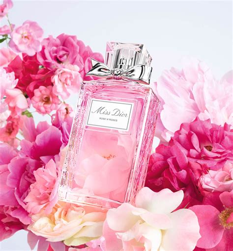 dior miss dior roses|Miss Dior rose n roses fragrantica.